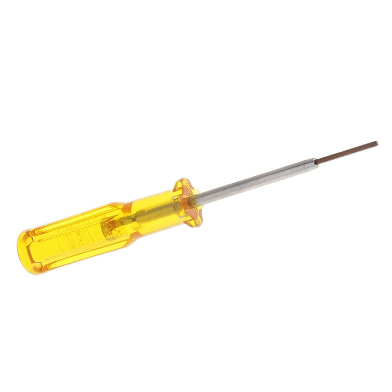  Hztyyier Sewing Machine Screwdriver Materials Tools