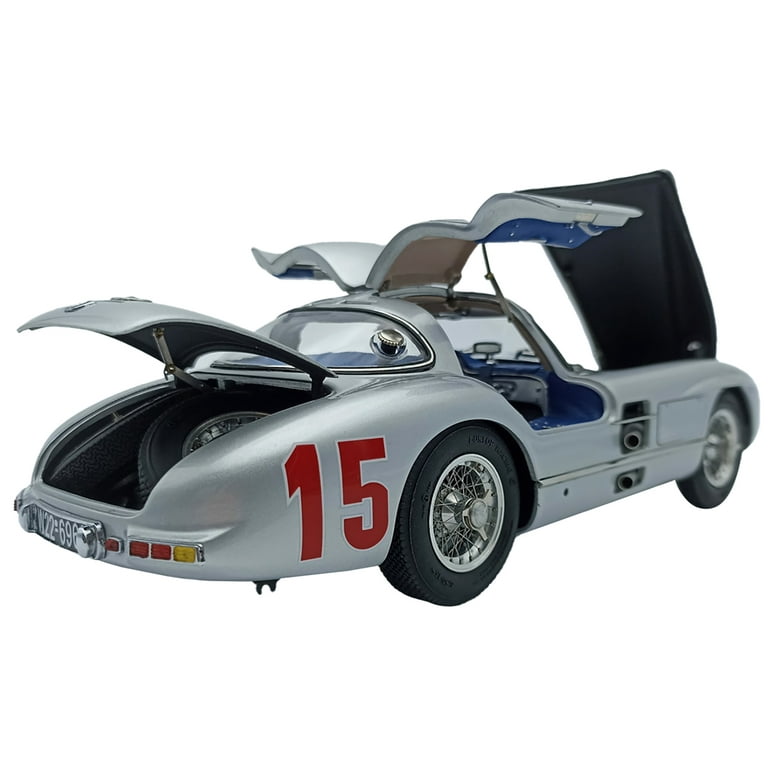 Mercedes-Benz 300 SLR 