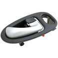 thumbnail image 4 of Dorman 82652 Interior Door Handle for Specific Saturn Models, Black; Smooth, 4 of 4