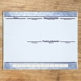 thumbnail image 3 of At-A-Glance 2022 Slate Blue Monthly Desk Pad, Large, 21 3/4" x 17", 3 of 6