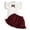 Wine baby clothes for girls dgsr2, variant on Soepste Baby Clothes Girl Baby Girl Clothes 12-18 Months Toddler Baby Girl Outfits Summer Clothes Infant Spring Short Sleeve Shirt Tops Cute Shorts Set
