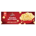 thumbnail image 4 of Orville Redenbacher Popcorn, Microwave Extra Buttery (24pk. with 24 bags total) {Imported from Canada}, 4 of 4