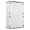 White1, variant on OFFIGAM Large Weatherproof Lockable Outdoor Storage Cabinet White Patio Garden Deck