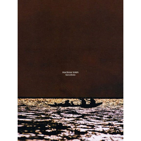 Nucleus Torn - Travellers - Alternative - CD