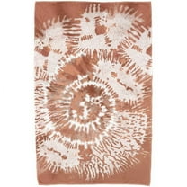 Simply Daisy 30" x 60" Conch Animal Print Beach Towel
