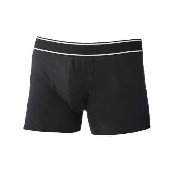 Kariban Mens Plain Boxer Boxer Shorts / Underwear
