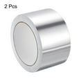 thumbnail image 3 of 2 Pack Aluminum Tape, 2.36 inch x 65ft Foil Tape (1.96 mil) for Ductwork, 3 of 7