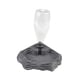 thumbnail image 5 of Dispensador de agua automático con capacidad de 400 ml para reptiles y tortugas. Gris, 5 of 9