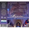 thumbnail image 2 of Scott Dettra - Majestus: The Great Organ of Washington National - Music & Performance - CD, 2 of 2