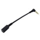 thumbnail image 3 of Cable adaptador de audio Reemplazo Accesorios electrónicos Cable auxiliar Auriculares 35 mm, 3 of 4
