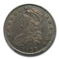thumbnail image 2 of 1822 Capped Bust Half Dollar AU-50 PCGS, 2 of 3