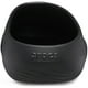 thumbnail image 2 of Zapatos de recuperación unisex Clogs Crocs Mellow, negros, 2 of 7