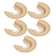 thumbnail image 5 of Herramienta Oscilante, Electroforesis incisiva de superficie semicirculares de sierra oscilante Cárburo de diamantes de diamante para hormigón, 5 of 7