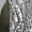 Silver, variant on Silver Womens Tops Womens V-neck Collar Sequin Color Long Sleeve Fold Navel Casual Blouse Tops Shirts for Women