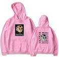 thumbnail image 5 of El Malilla Hoodie Merch For Women/Men Unisex Long Sleeve Sweatshirts Hooded Pullover Fashion Streetwear, 5 of 7