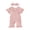 Pink, variant on Akiihool Summer Onesies Baby Girl Sleeveless and Bodysuits One-Piece Organic Cotton for Infant Baby Boys, Girls, Unisex (Green,3-6 Months)