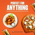 thumbnail image 4 of Buffalo Wild Wings Asian Zing Sauce, 12 fl. oz., 4 of 9