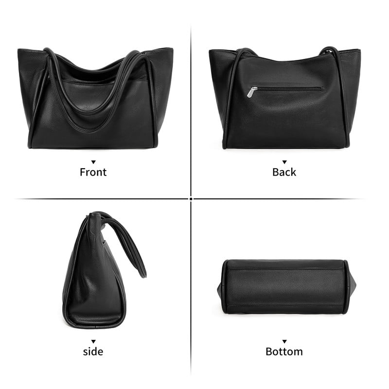 GAEKEAO Purses and Handbags for Women Tote Bag for Women Ladies Top Handle Handbags Travel Purses