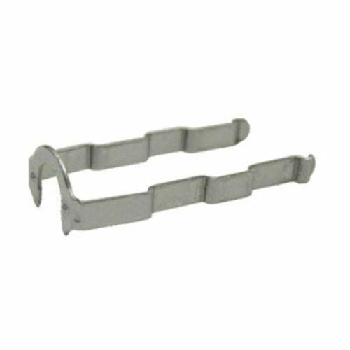 Vintage Air 347980-VUR E-Z Clip Hose End Fitting Cage Fits -8 Hose 1 Per End Fit