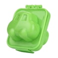 thumbnail image 2 of Gummy Molds Shapes Kids Diy Lunch Sandwich Toast Cookies Mold Cake Bread Biscuit Food Cutter Mould, 2 of 3