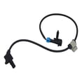 thumbnail image 1 of Sensor de de rueda ABS delantero con eléctrica para 1999-2001 Sharpla Sensor de velocidad de la rueda del ABS del coche, 1 of 8