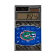 Florida Gators Desktop Calculator NCAA