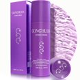 thumbnail image 1 of GONGHUHA Hydro Cream - Hidratante facial ligero ultrahidratante para una piel brillante | 50 ml (1,69 fl oz) con ácido hialurónico y cica | Cuidado de la piel coreano, 1 of 5