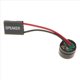 thumbnail image 4 of Zumbador de Altavoz de Placa Base de 50 Piezas, Zumbador de Pitido Interno de Placa Base de Ordenador para Reparación de Ordenadores, 4 of 5