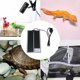 thumbnail image 5 of Almohadilla térmica para terrario de reptiles, calentamiento rápido, enchufe estadounidense de 110 a 120 V, impermeable, temperatura ajustable, confiable para el hogar, sala de estar, oficina, 7 W, 5 of 5