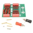 thumbnail image 2 of Placa de condensador programable 1nF a 9999nF 4 números decimales Paso 1nF Placa de condensador para electrónica industrial, 2 of 14