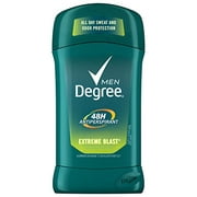 Degr- M-BB-1223 Souffle Extreme All Day Protection anti-transpirant - 2,7 oz - D-odorant