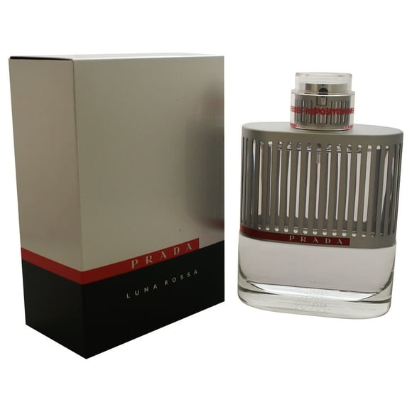 Prada Luna Rossa by Prada for Men - 5 oz EDT Spray