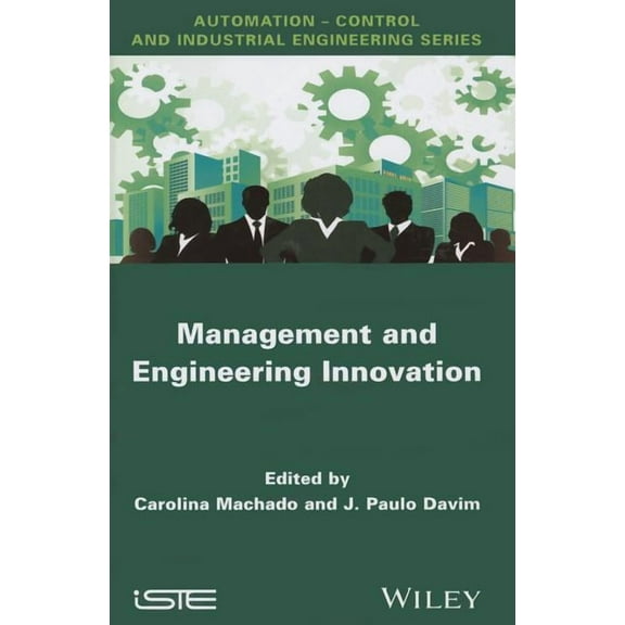 Management Engineering Innovat, (Hardcover)