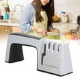 thumbnail image 4 of 4-stage Sharpener Knife Grinder, 4-in-1 Sharpening Tool, Portable For Home, 4 of 8