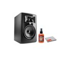 thumbnail image 1 of JBL 305P MkII Powered Monitor de grabación de estudio bidireccional de 5 pulgadas + Spray desinfectante f 6ave 305P MkII-2, 1 of 6