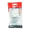 thumbnail image 2 of Timco - Spring Toggles - Zinc (Size M5 x 75 - 4 Pieces), 2 of 2