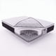 thumbnail image 5 of Colchón Queen Size Restonic Ortopédico Memory Foam  Elite Cooling + 2 Almohadas, 5 of 10