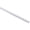 White, variant on Knape & Vogt KV0080 BRS 24 24 in. Regular Duty Shelf Standard, Brass