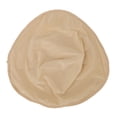 thumbnail image 2 of Silicone Breast Forms Cover ,Cotton Protect Pocket Mastectomy Silicone Breast Forms Cover Bags for Prosthesis Artificial  Boobs Large, 2 of 8