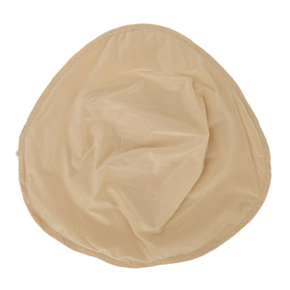Fake Breasts Protective Case,Silicone Breast Forms Cover Large Breast Protective Pocket Soft Breast Protective Pocket Best in its Class