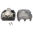 thumbnail image 4 of Power Distribution Block, Gauge Out Outputs Splitter for Car, 4 of 8
