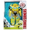 thumbnail image 2 of Transformers-hasbro Transformers Rid Hyper Change Bumblebee, 2 of 3