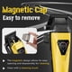 thumbnail image 3 of Máquina de cortar cabello VGR 877S3 inalámbrica 9000 RPM con pantalla LED, 3 of 9