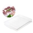 thumbnail image 2 of 1 Set Simple Dumpling Holder Non-Stick Dumplings Curtain for Home Resturant Kitchen Shop, 2 of 6