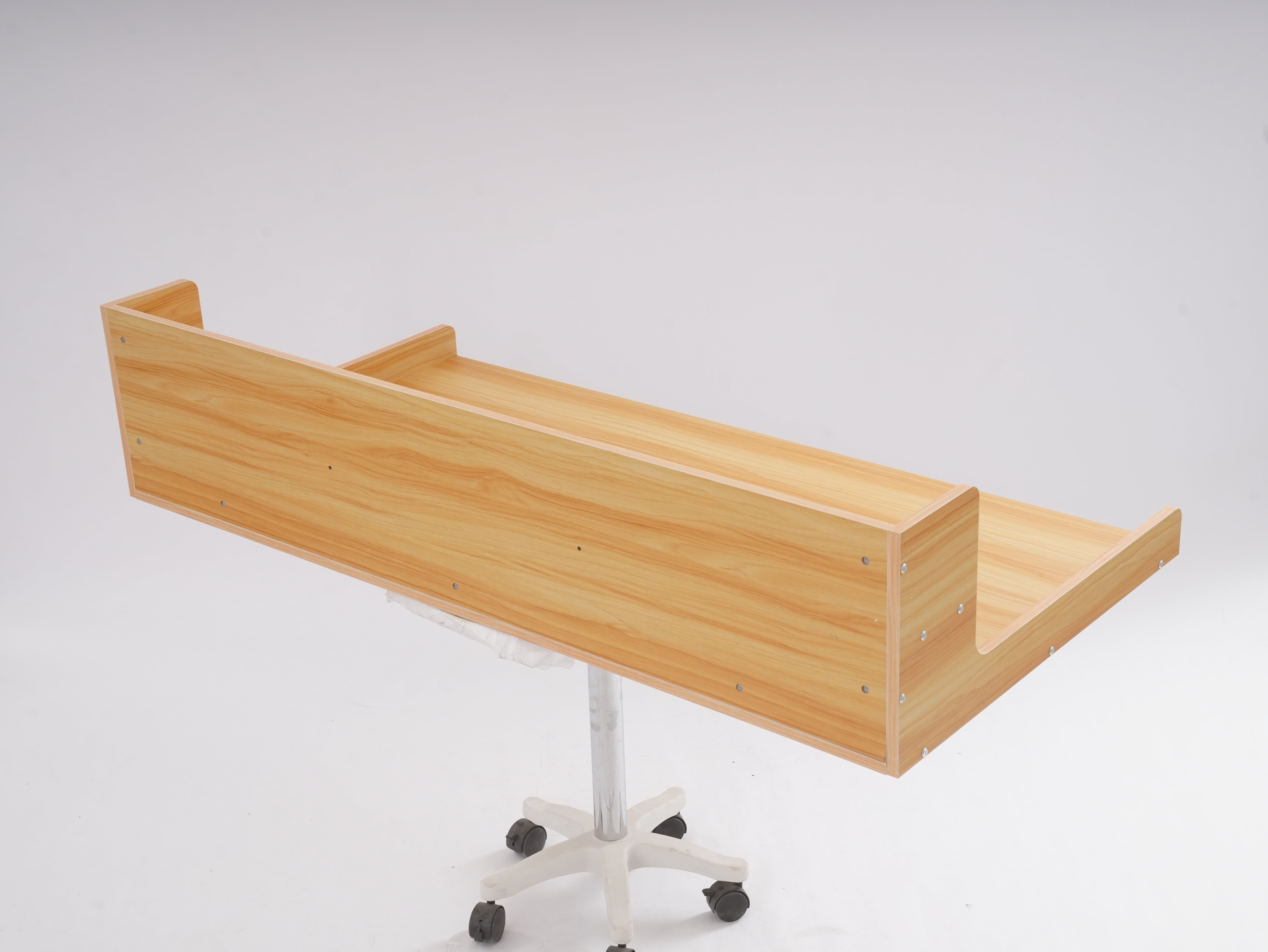 Laundry Machine Countertop,  Washer Dryer Solid Wood Topper Table, Laundry Washing Machine Countertop with Shelf