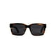 thumbnail image 2 of Emmet Lentes De Sol Cuadrados Unisex Animal Print Polarizados UV400, 2 of 5