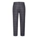 thumbnail image 4 of Pantalones largos de verano para hombre, pierna recta, para uso diario, finos, informales, de negocios, de rayón, 4 of 6
