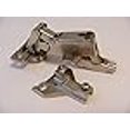 thumbnail image 3 of Ferrari 170 part# C90301aggws Kitchen Cabinet Hinge COMBO, 3 of 4