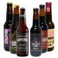 thumbnail image 1 of Six Pack Cervezas Stout Premium Guinness Stout, 1 of 6