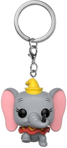walmart dumbo pop